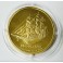 1/2oz Cook Island 2009 Goldmünze 50 Dollars