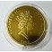 1/2oz Cook Island 2009 Goldmünze 50 Dollars