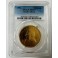 1oz Krügerrand 1991 PCGS Goldmünze "Coin Slab"