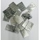 1g Platinbarren Resale versch. Hersteller