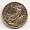 1/4oz 25 Pounds Britannia 1987 Rarit&auml;t Goldm&uuml;nze