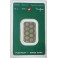 10g Platinbarren Valcambi im Blister