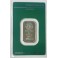 10g Platinbarren Valcambi im Blister