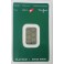5g Platinbarren Valcambi im Blister