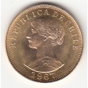 20 Pesos Chile