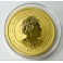 1/2oz Year of the Tigere 2022 Lunar III  Goldmünze Australien 