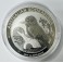 1oz Kookaburra 2019 Silbermünze