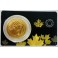 1oz Heulender Wolf Goldmünze Call of the Wild Kanada 