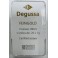 20x 1g Degussa Combicube Goldbarren