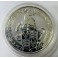 Queens Beasts Silbermünze 2oz - Black Bull of Clarence