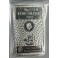 50 Gramm Silberbarren Cook Island Resale