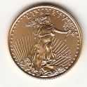 Goldmünze 5$ 1/10 Unze Liberty 2008