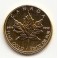 1/10 OZ 5 CAD Maple Leaf