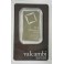 50g Platinbarren Valcambi im Blister