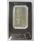 50g Platinbarren Valcambi im Blister