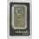 100g Platinbarren Valcambi im Blister