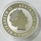 1oz Silbermünze 2017 Koala 1 Dollar Australien