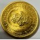 1/10oz Australien Nugget Goldmünze