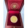 1oz 200 Euro Goldmünze Übergang zur Währungsunion in Box