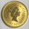 1/10oz Australien Nugget 1987 Goldmünze