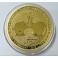 1oz Ottifanten 2021 Goldmünze