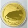 1oz Year of the Ox/Ochse 2009 Goldmünze