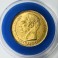 10 Kronen Frederik VIII 1908 Gold Dänemark