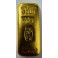 Sammlerstück: alter Tony Goetz Gissbarren 999,9 Goldbarren