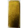 Sammlerstück: alter Tony Goetz Gissbarren 999,9 Goldbarren