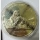 1 Kilo Year of the Tiger 2010 Cook Island 30 Dollars Silber Münzbarren