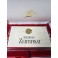 Rarität: Löwenstadt Set 1992 Goldmünzen Singarurin edlem Etui + Zertifkat