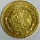 1/4oz Libertad 2009 Goldmünzen Mexiko