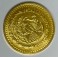 1/2oz Libertad 2009 Goldmünzen Mexiko