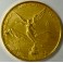 1/4oz Libertad 2009 Goldmünzen Mexiko