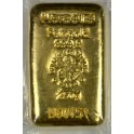 250 Gramm Goldbarren