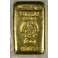 250 Gramm Goldbarren Heraeus eingeschweisst mit Zertifikat