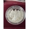 25 Rubel Zar Iwan III 1989 Palladium Münze Russland Box/Zertifikat