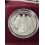 1oz Palladium 25 Rubel 1991 M&uuml;nze Russland Box/Zertifikat