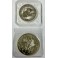 1oz Platinmünze Koala/Wiener Philharmonika 100 Dollars/Euro