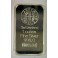 1oz Silberbarren Heraeus Resale