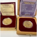 16g Goldmünze Österreich versch. Motive mit Box/Zertifikat