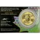 1oz Voyageur Kanada 2017 Goldmünze 999,99 