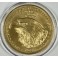 1oz American Eagle 2019 USA 50 Dollar Goldmünze