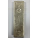 1000 Gramm Silberbarren aus 2. ter Hand vers. Hersteller 