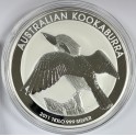 1 Kilo Kookaburra 1997
