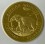 1/10oz Somalia Elefant 100 Shillings African Wildlife versch. Jahrg&auml;nge Goldm&uuml;nze