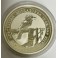 10oz Kookaburra 1998 Silbermünze in Kapsel