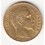 20 Francs Napoleon III versch. Jahrg&auml;nge Goldm&uuml;nze