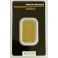 10 Gramm Goldbarren im Blister