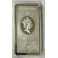 10oz Silberbarren St. helena Queen Elizabeth